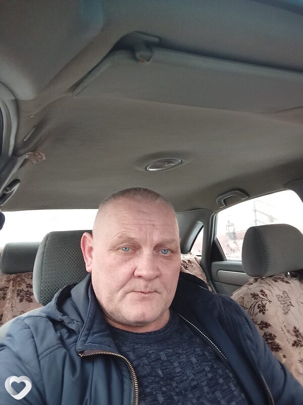 Александр, 53, Курске — анкета №783818