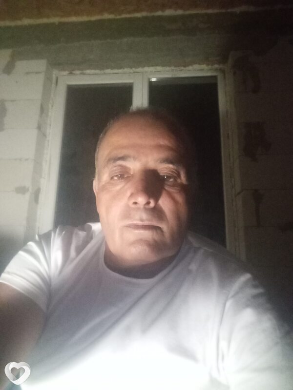 Абдул, 54, Волгограде — анкета №783824