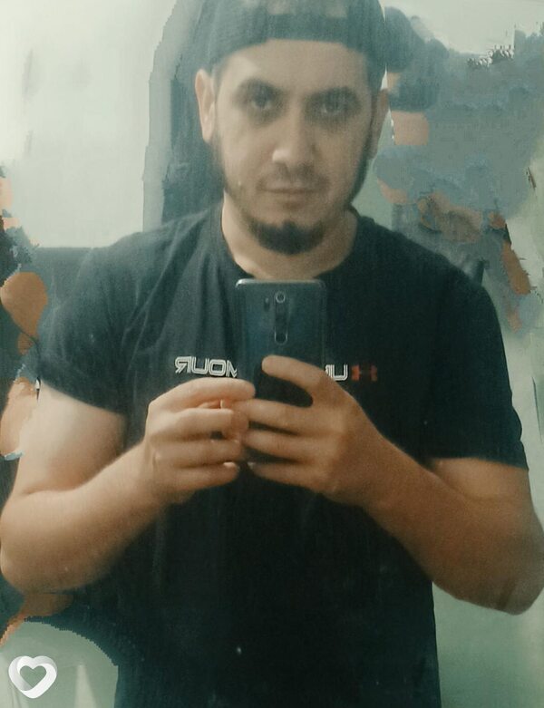 Blackaf, 35, Вязьме — анкета №783835