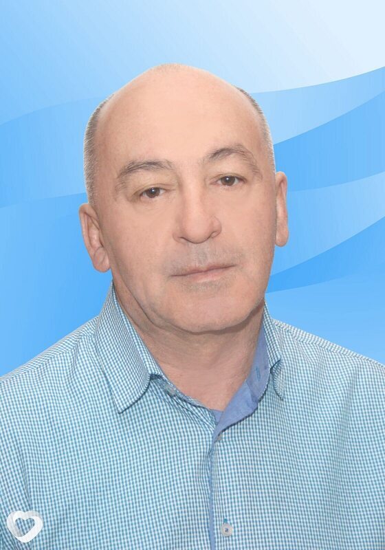 Руслан, 53, Ижевске — анкета №783838