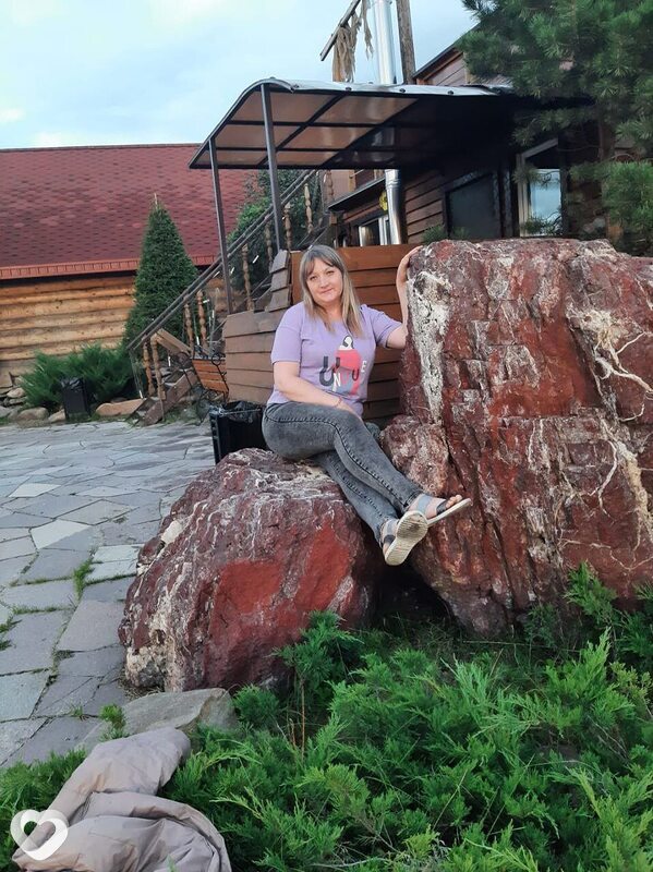 Екатерина, 35, Челябинске — анкета №783864