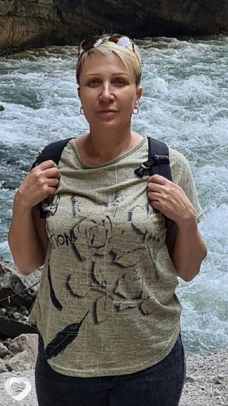Наталья, 57, Краснодаре — анкета №783865