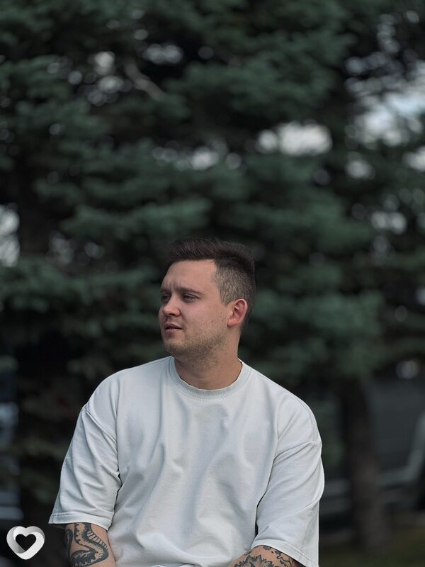 Данил, 28, Самаре — анкета №783872