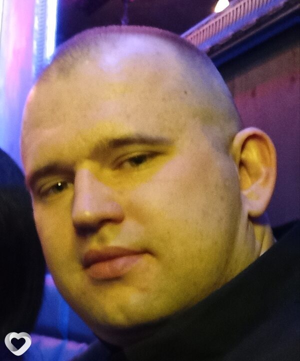 Вадим, 37, Минске — анкета №783874