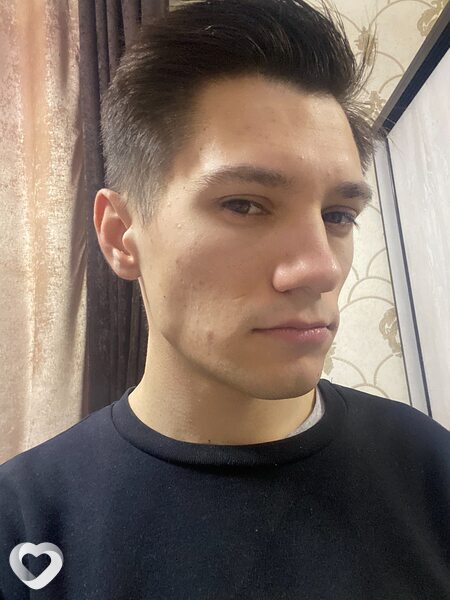 Александр, 26, Москве — анкета №783877