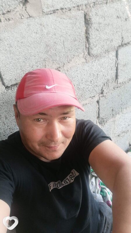 Ринат, 46, Москве — анкета №783879