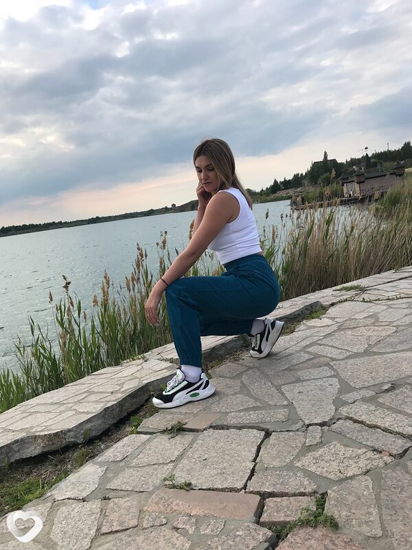 Аня, 39, Челябинске — анкета №783883