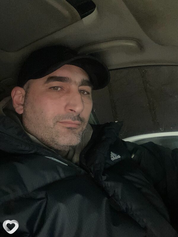 Айк, 40, Челябинске — анкета №783885