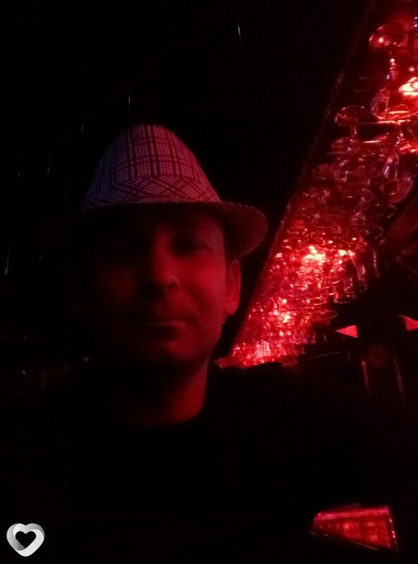 Евгений, 43, Орёл — анкета №783886