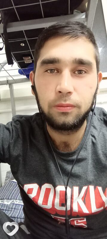 Gazinur, 29, Стерлитамаке — анкета №783968