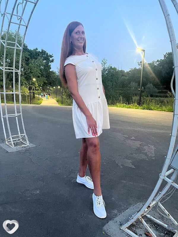 Ольга, Волжск