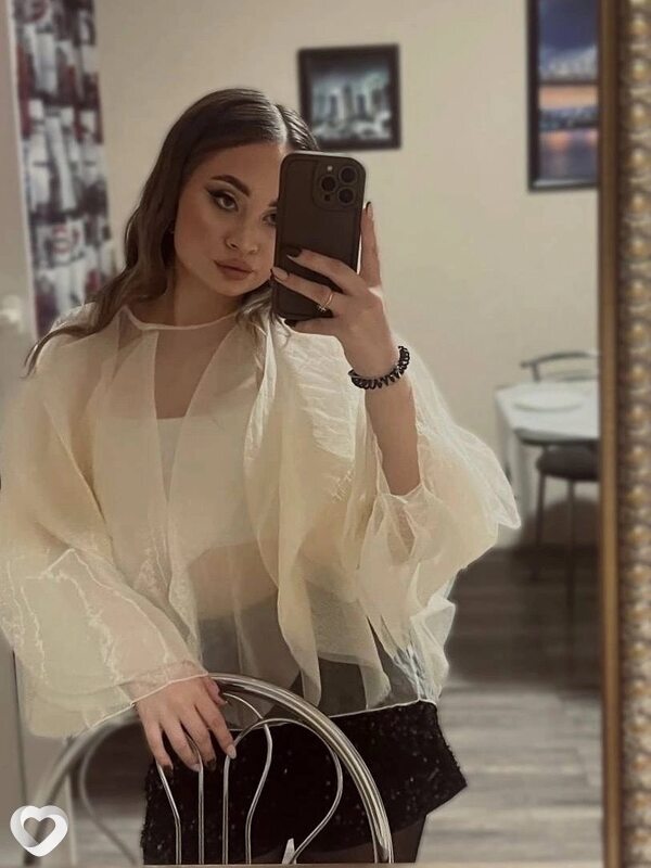 Карина, 21, Анапе — анкета №783970