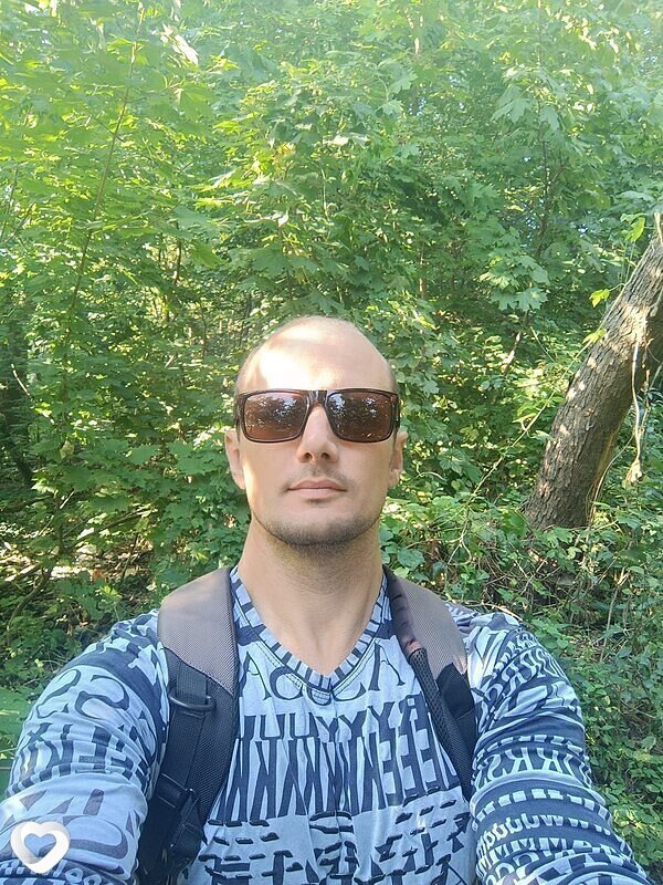 Сергей, 40, Киеве — анкета №783974