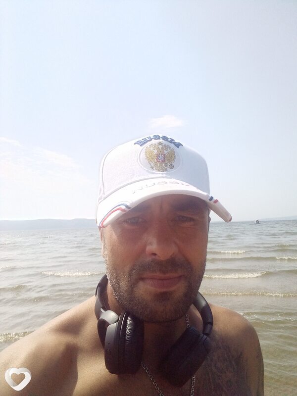 Александр, 45, Перми — анкета №783976