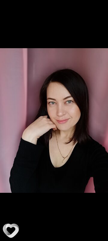 Tasy, 41, Тюмени — анкета №783981