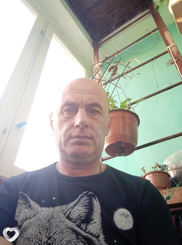 Анатолий, 50, Гродно — анкета №783983