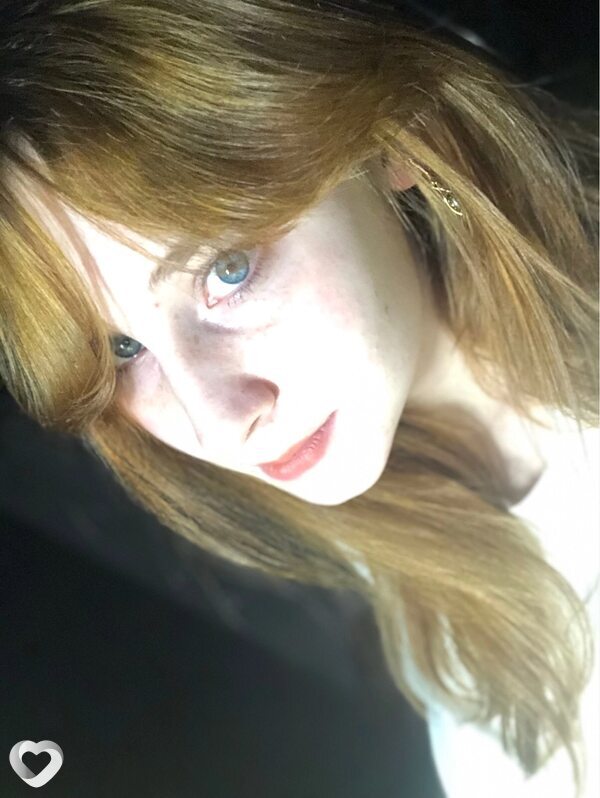 Анна, 23, Бресте — анкета №783986