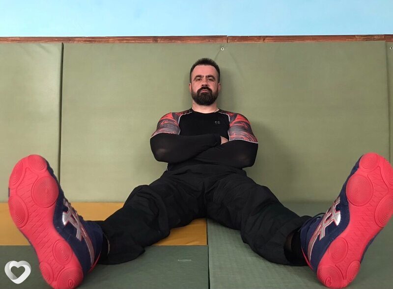 Андрей, 50, Москве — анкета №783915