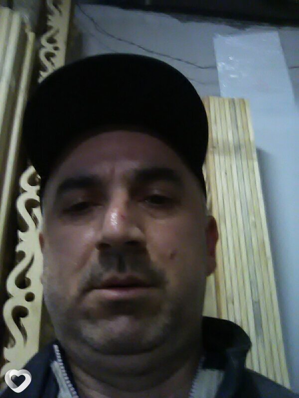 Бахадур, 47, Малоярославеце — анкета №783933