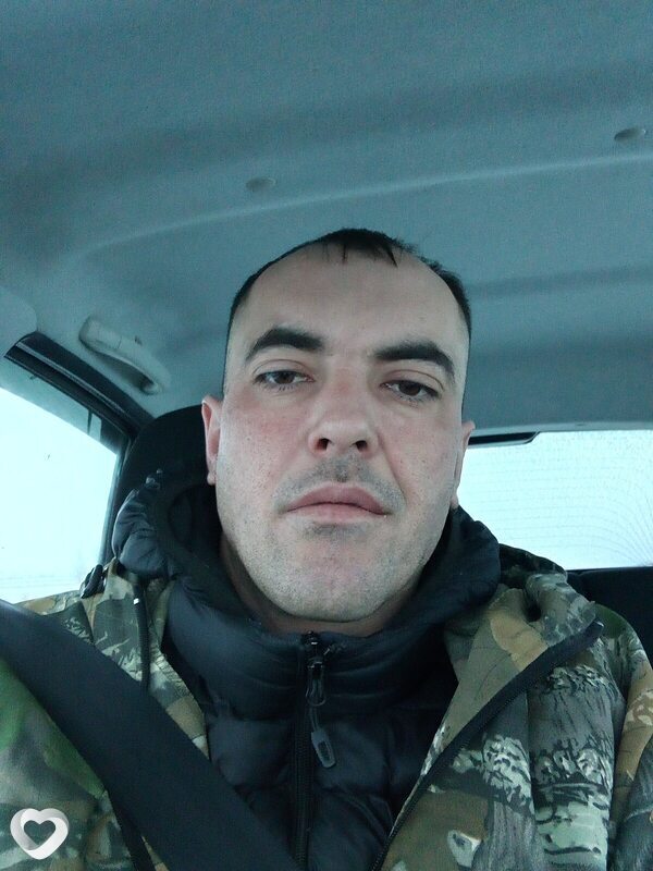 Алексей, 35, Самаре — анкета №783936