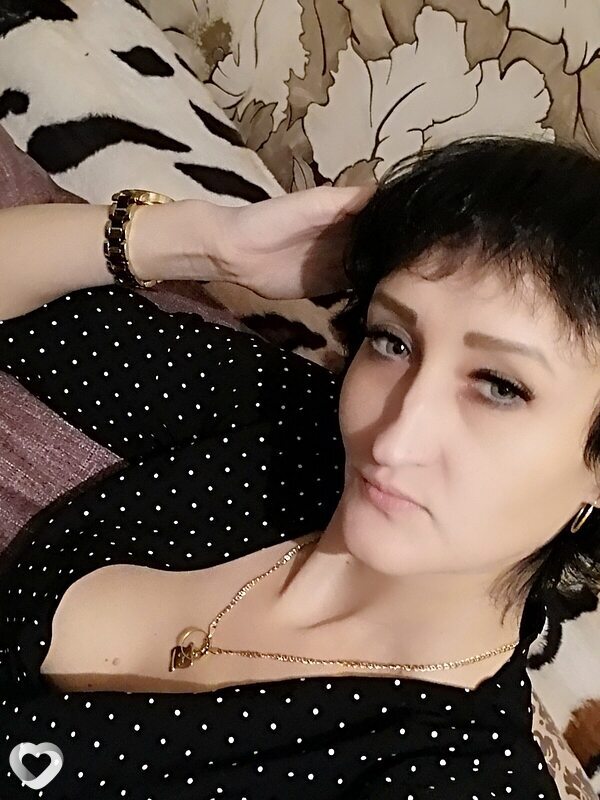 Ольга, 40, Тамбове — анкета №783937