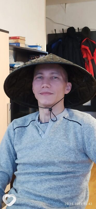 Алексей, 43, Кировске — анкета №784014