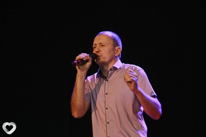 Сергей, 46, Тамбове — анкета №784017