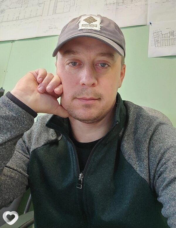 Олег, 39, Нижнем Новгороде — анкета №784019