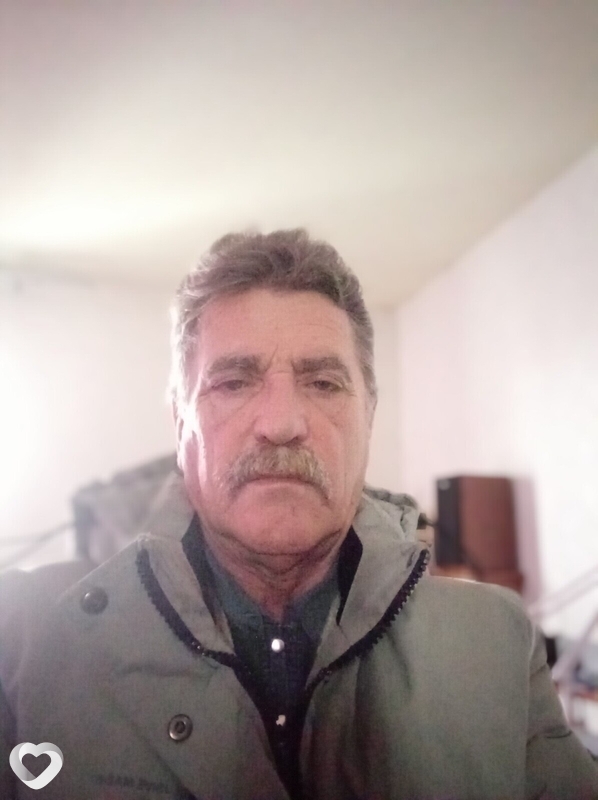 Ник, 58, Калуге — анкета №784021