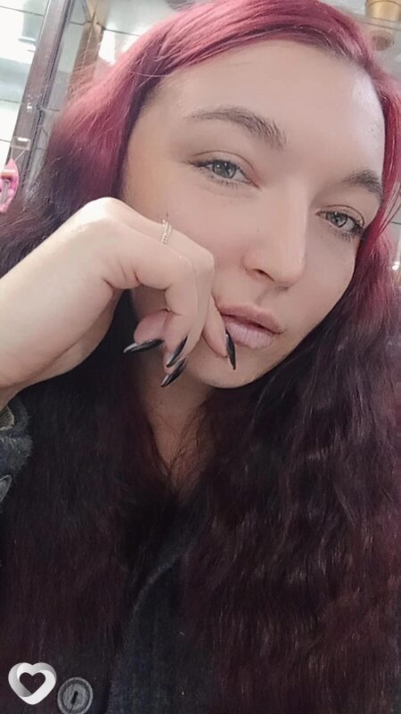 Фомкина, 28, Днепр — анкета №784028
