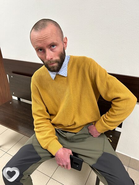 Дмитрий, 36, Петрозаводске — анкета №784034