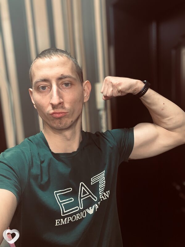 Сергей, 27, Ярославле — анкета №784037