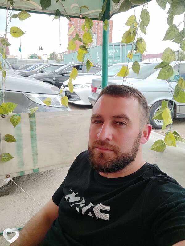 Elsadyusifov, 32, Кустанае — анкета №783893