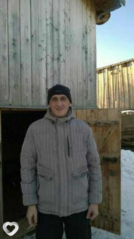 Салахов Ринат, 48, Перми — анкета №783898