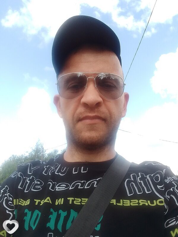 Адильхан, 36, Красногорске — анкета №783899