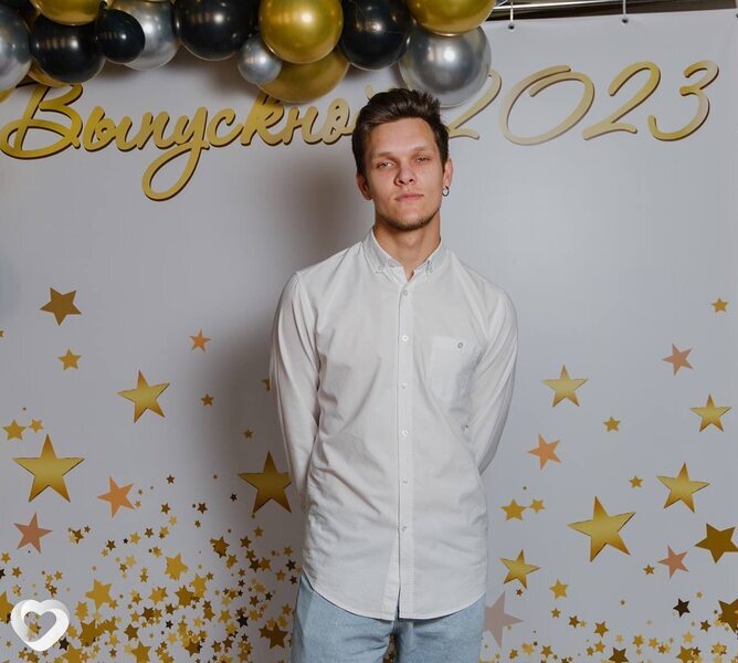 Тим, 22, Кемерове — анкета №783904