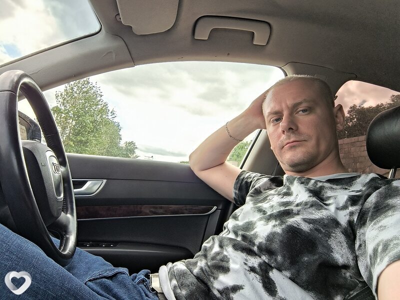 Алексей, 37, Москве — анкета №783905