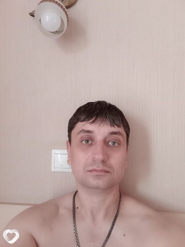 Иван, 42, Омске — анкета №783910