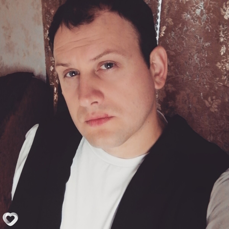 Александр, 35, Чашниках — анкета №783911
