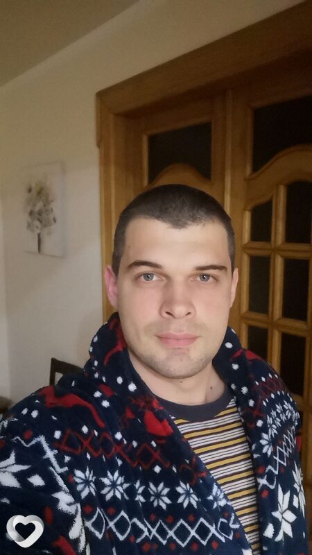 Ярослав, 31, Николаеве — анкета №783912