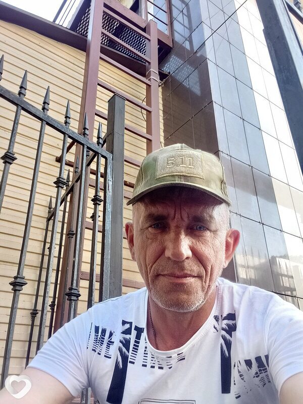 Олег, 48, Москве — анкета №783991