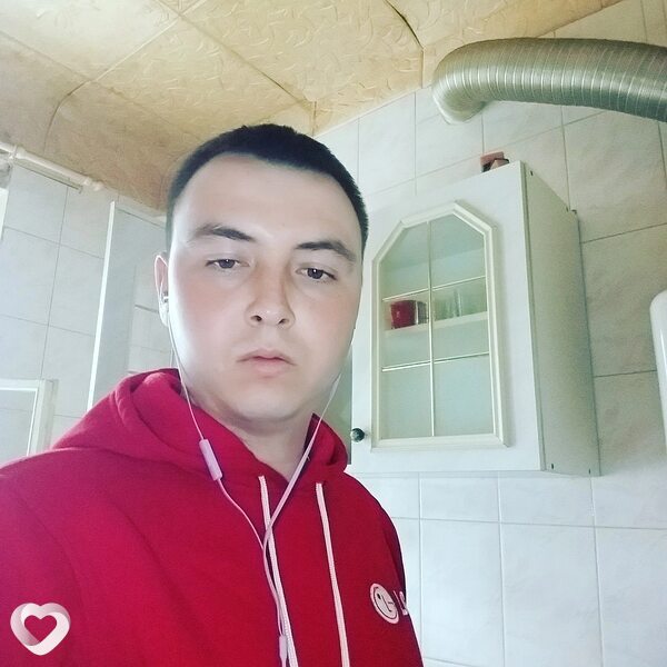 Алексей, 34, Россоши — анкета №783994