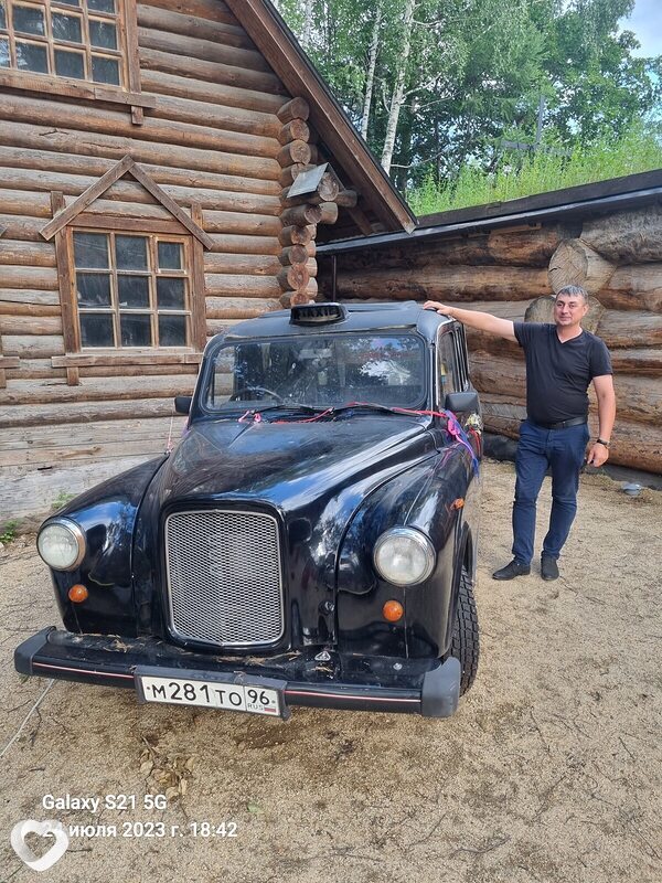 Вовик, 39, Екатеринбурге — анкета №784000