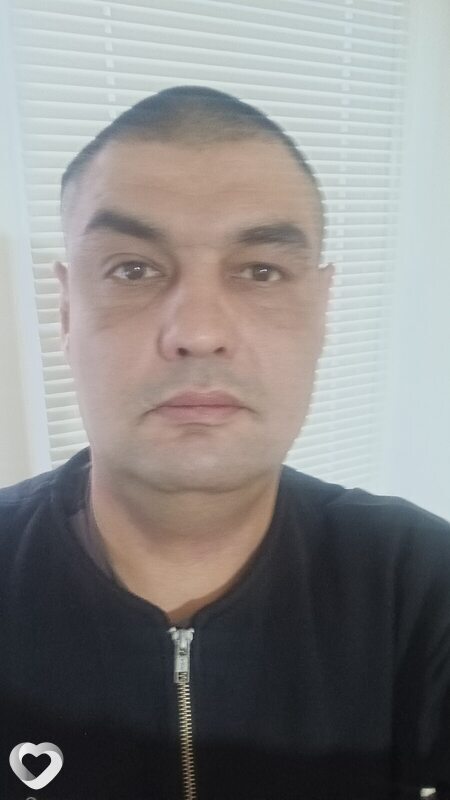 Андрей, 48, Заволжье — анкета №784005