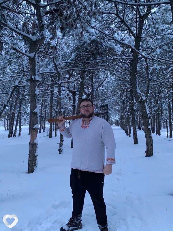 Владимир, 27, Каменске-Шахтинском — анкета №784011