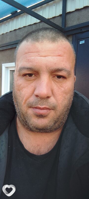 Денис, 42, Оренбурге — анкета №783940