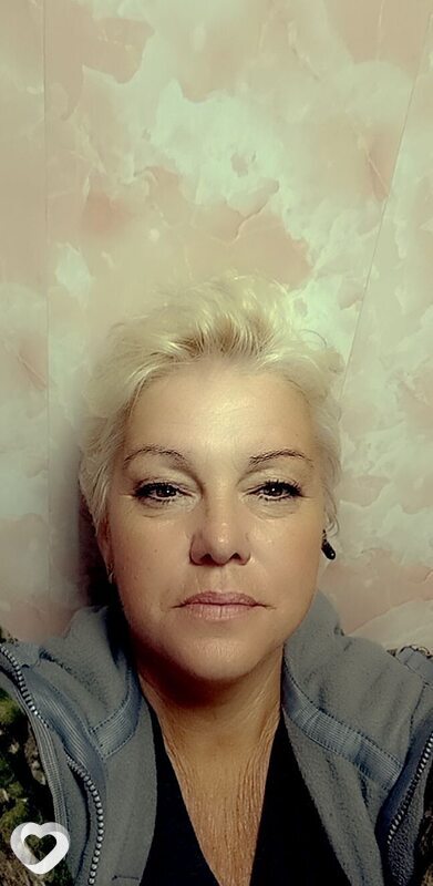 Ольга, 54, Москве — анкета №783941