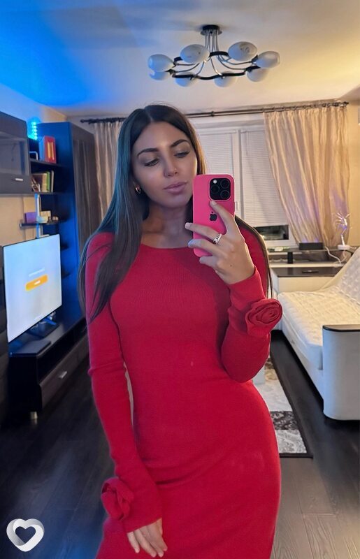 Lina, 28, Солигорске — анкета №783942