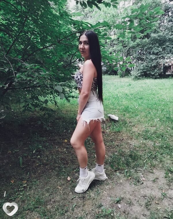 Ирина, 35, Туле — анкета №783944