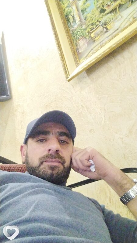 Гаго, 42, Черкесске — анкета №783945